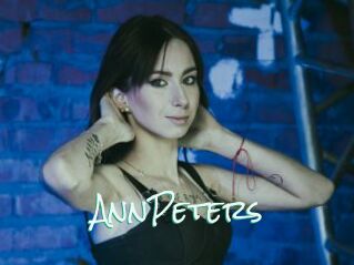 AnnPeters