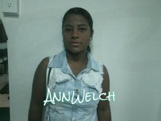 AnnWelch