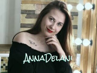 AnnaDelani