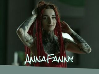 AnnaFanny