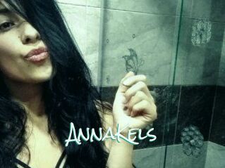 AnnaKels