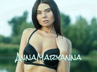 AnnaMaryanna