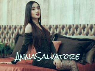 AnnaSalvatore