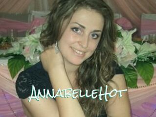 AnnabelleHot