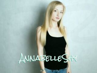 AnnabelleShy