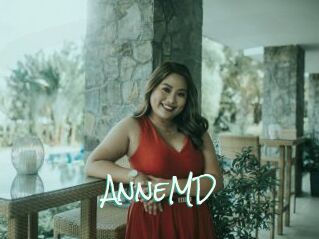 AnneMD