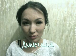 Annelikka