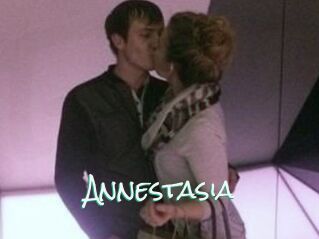 Annestasia