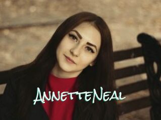 AnnetteNeal