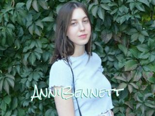 AnniBennett