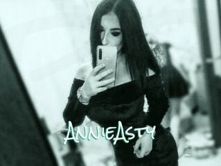 AnnieAsty