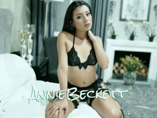 AnnieBeckett