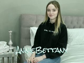 AnnieBettany