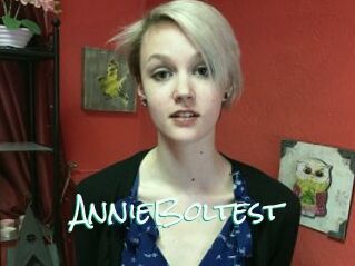 AnnieBoltest