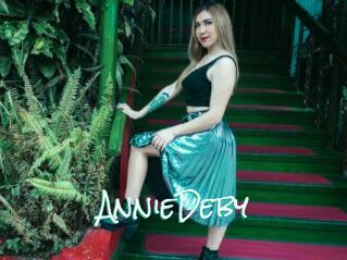 AnnieDeby