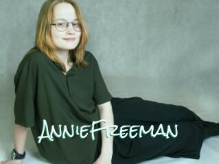 AnnieFreeman