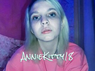 AnnieKitty18