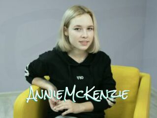 AnnieMcKenzie