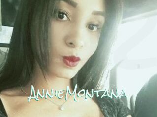 AnnieMontana