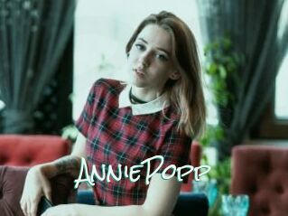 AnniePopp