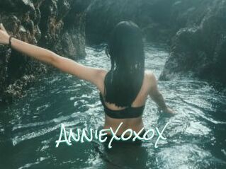 AnnieXoxoX Preteen fucking