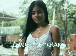 Annie_Beckham