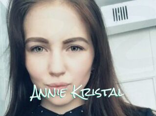 Annie_Kristal