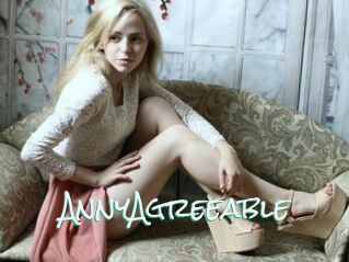 AnnyAgreeable