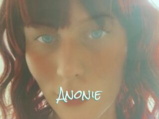 Anonie