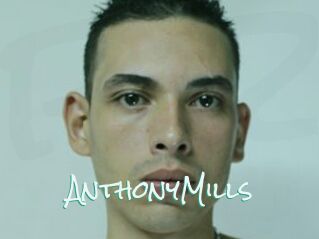 AnthonyMills