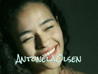 AntonelaOlsen