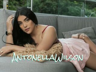 AntonellaWilson