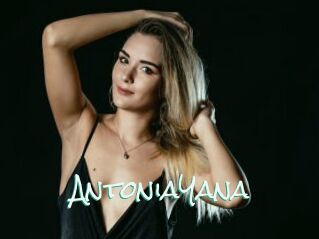 AntoniaYana