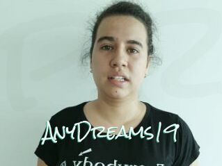 AnyDreams19