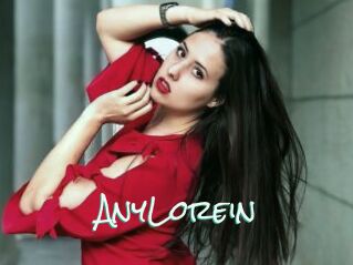 AnyLorein