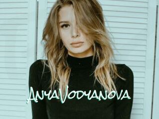 AnyaVodyanova