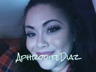 AphroditeDiaz
