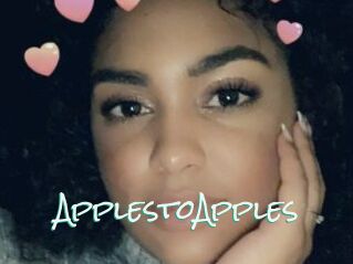 ApplestoApples