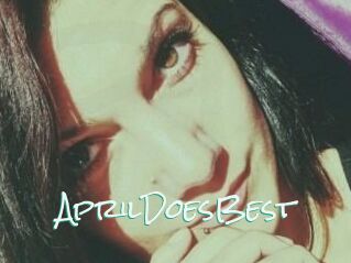 AprilDoesBest