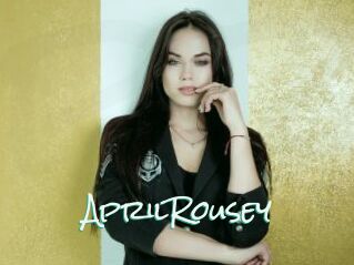 AprilRousey Preteen fucking