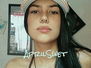 AprilSwet