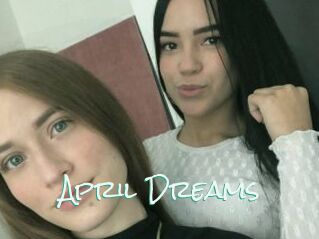 April_Dreams Preteen fucking
