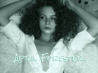 April_Forester