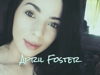 April_Foster