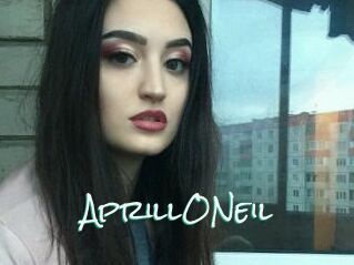 AprillONeil