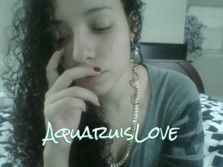 AquaruisLove