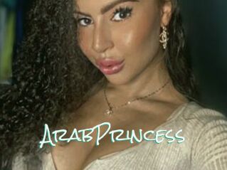 ArabPrincess