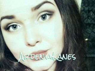 ArdeniaKanes