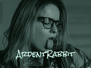 ArdentRabbit