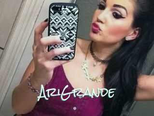 AriGrande